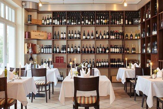 Restaurant Maxim