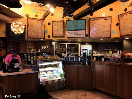 Alia's Coffee House