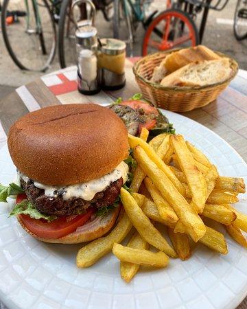 Le Peschadoires