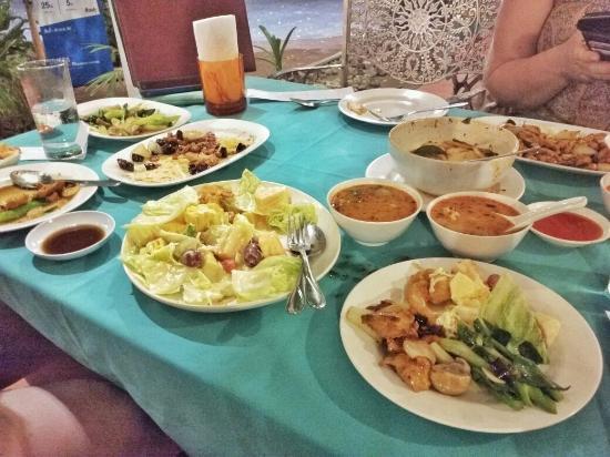 Faikam Restaurant