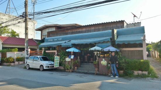 Loong Oad Cafe