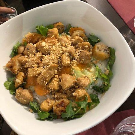 Nyam Bai