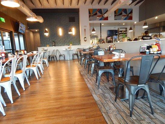 Crust Kitchen