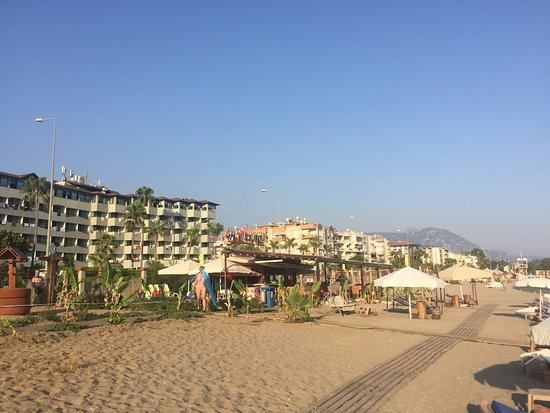 Oba Beach No 7