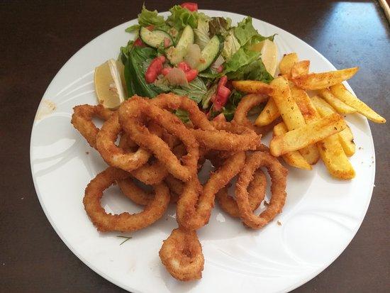 kleopatra restaurant&bar
