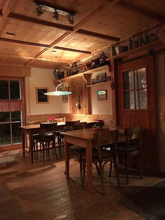 Sportalm-Bistro