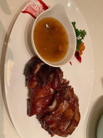 China Club