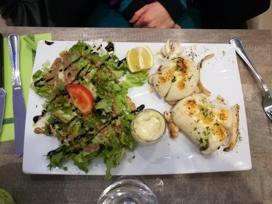 La Gourmandine