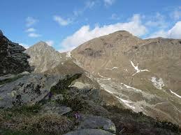 Pizzo Molare