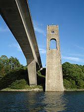 Bonhomme Bridge
