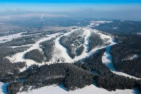 Ski resort Plesivec