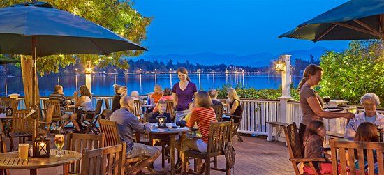Cottage Cafe