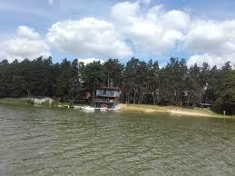 Pauzenskie Lake