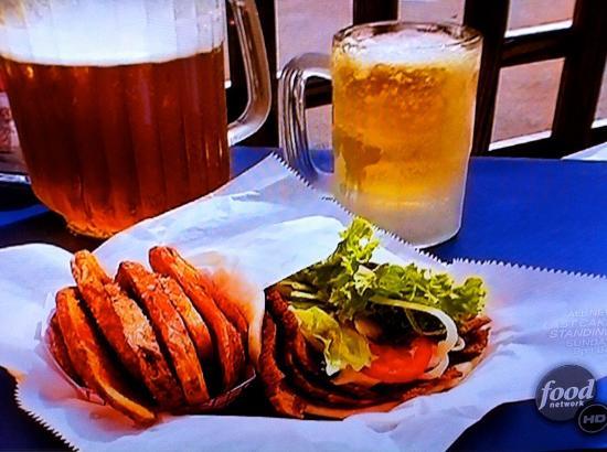 Keifer's Restaurant