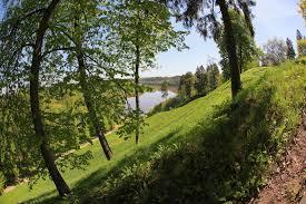 Wallburg Birštonas