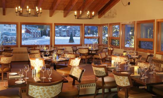 Bighorn Bistro & Bar