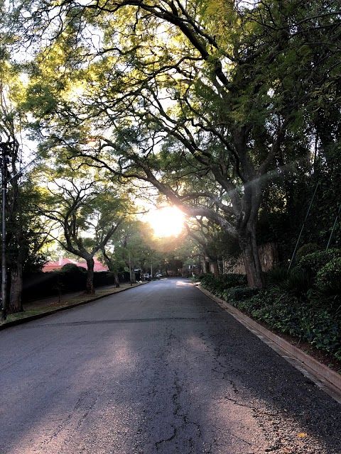 Westcliff Stairs