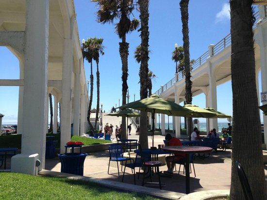Tin Fish Oceanside