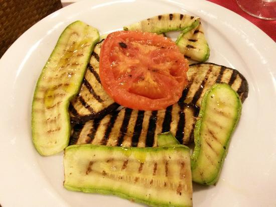 Savoia Caffe Ristorante