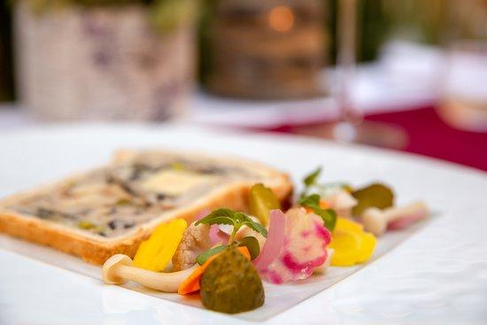 Le Bistrot