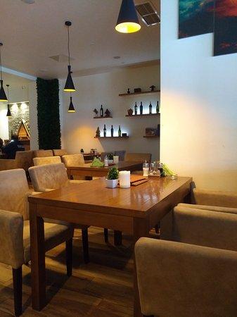 Cafe & Restoran Rio