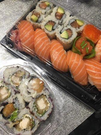 Sura Sushi