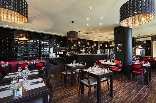 Brasserie du Casino