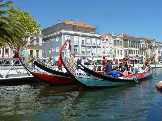 A Bateira