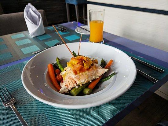 Restaurante Cook's