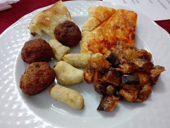 Ristorante Panza Chijna