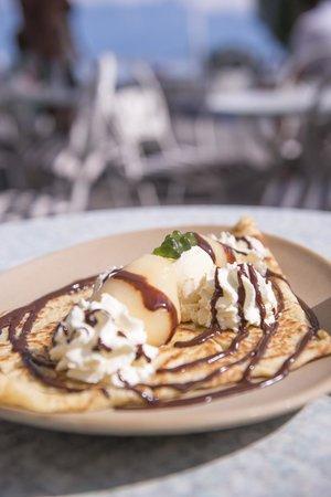 Creperie D'ouchy