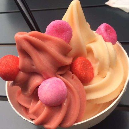Glaces de St Remy