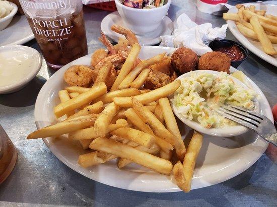 Norma's Cafe