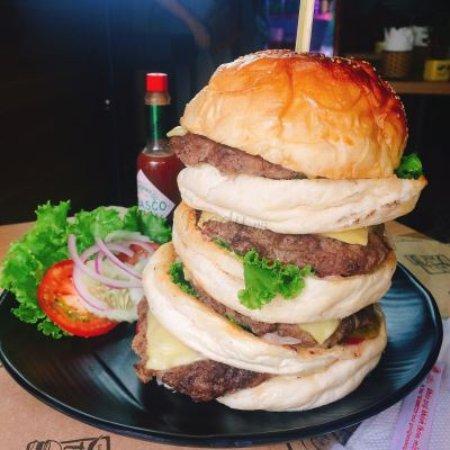 ETE Burger