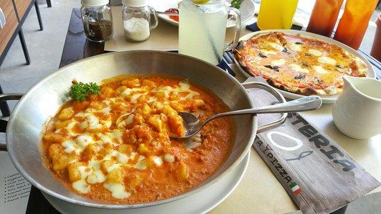 Osteria Bandung