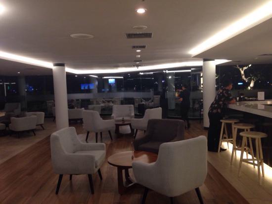 Neo Sky Lounge