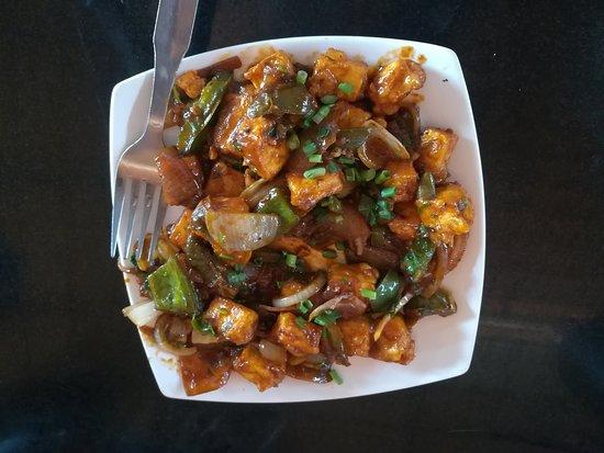 Ruchi Hotel Restaurant
