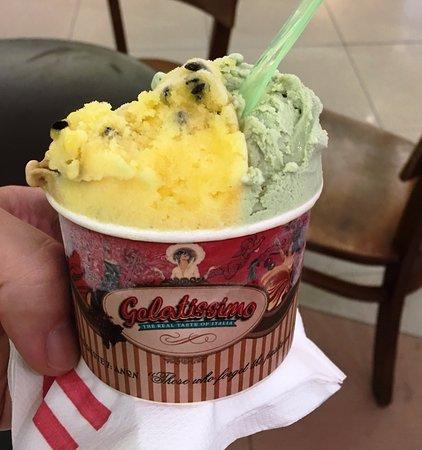 Gelatissimo