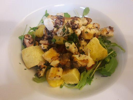 Trattoria Al Sub