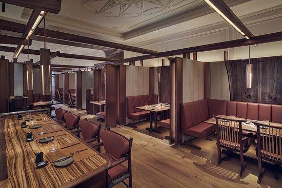 Connaught Bar