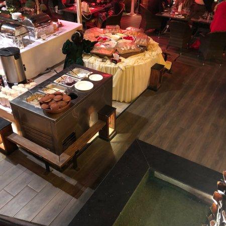 Monal Lahore