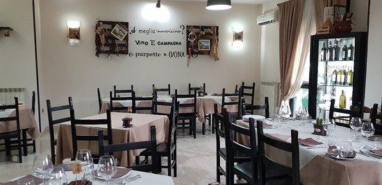 Trattoria Pepè