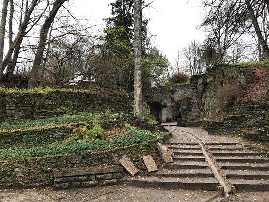 Toila Pargi Kohvik