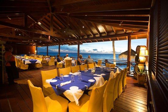 Ricardo's Restaurant Aruba