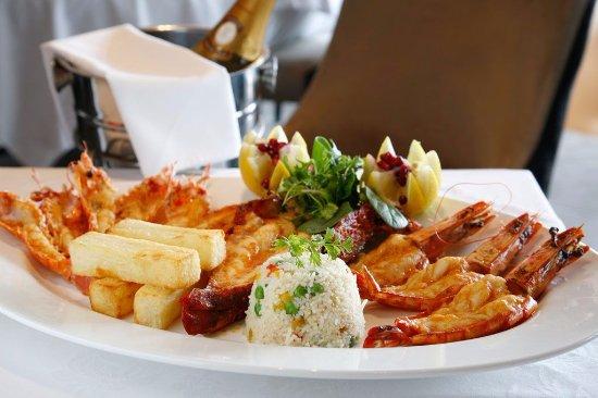 Panache Restaurant