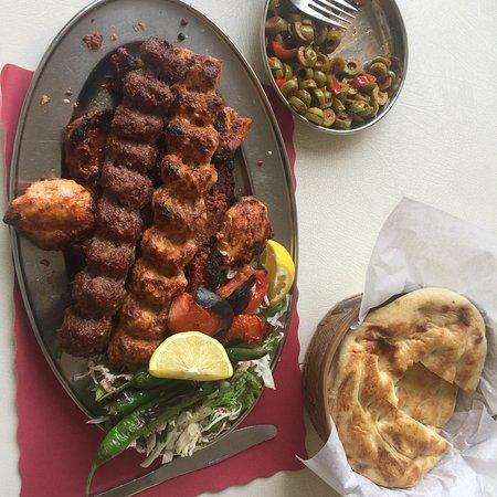 Iskenderun Grills Restaurant