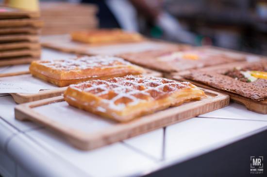 La Crème de Paris