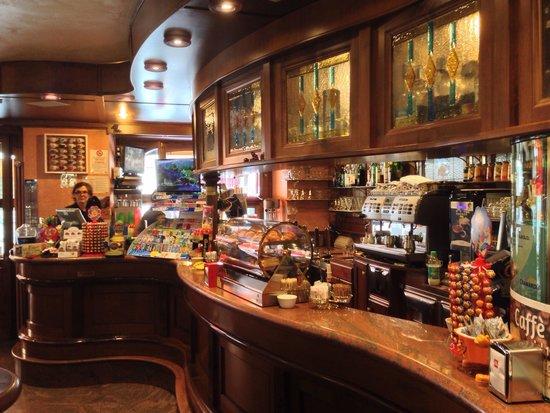 Caffe' Italia dal 1904