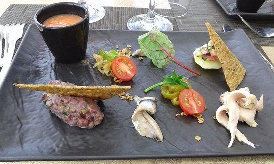 Restaurant L'Atlantique