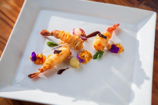 Mahagiri Resort Restaurant